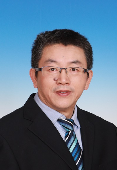 Zhongwen Wang