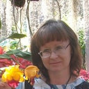 Tatiana Cherkashina