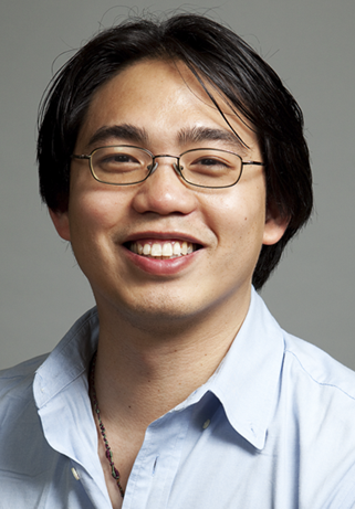 Remco Chang