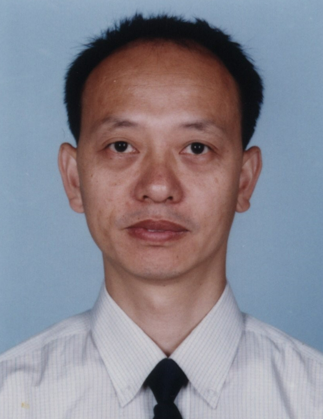 Hongfei Chen
