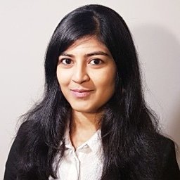 Abitha Dhavamani