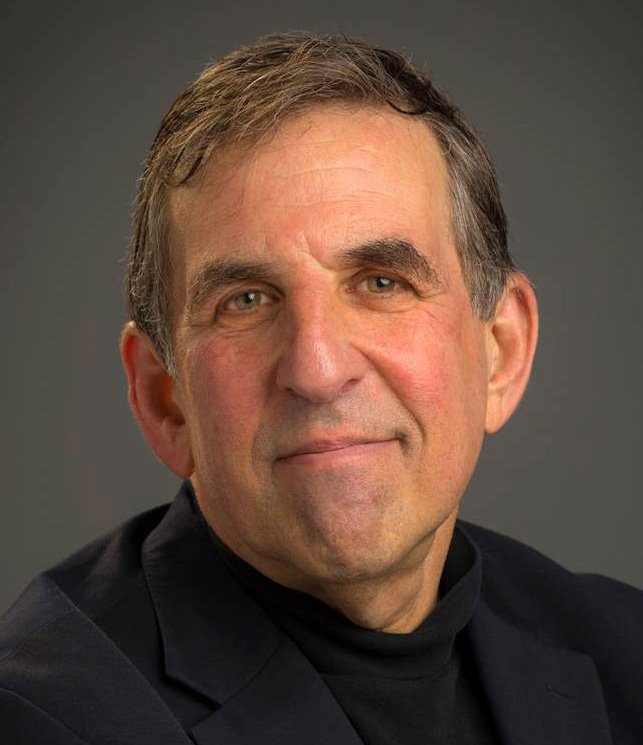 Michael R. Sussman
