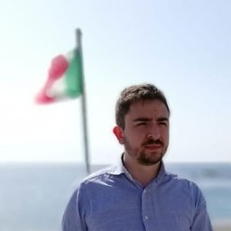 Attilio Naccarato