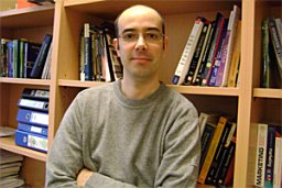 Ronan de Kervenoael