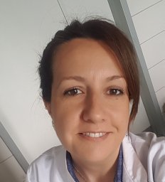 Deniz Belenli