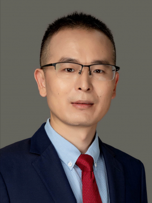 Guowei Cai