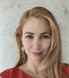 Luania Gomez Gutierrez