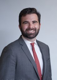 Benjamin Bearnot