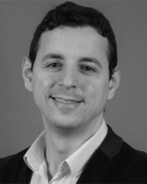 Moustafa Bensafi