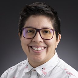 Sabrina M. Parra