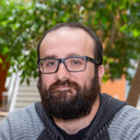Justin Ostrofsky
