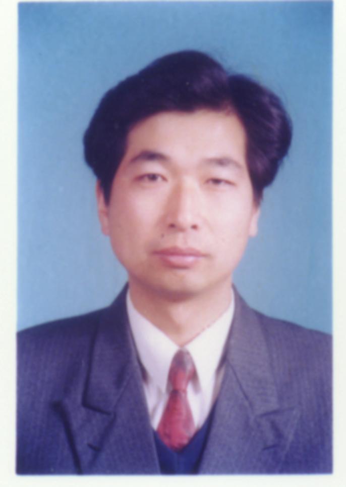 Huolin Shen