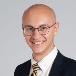 Weleff Jeremy