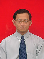 Chee Kong Yap