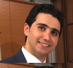 Reza Basirianjahromi