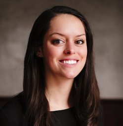 Grace Baldwin