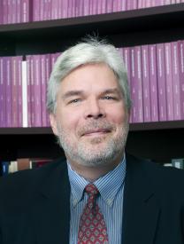 Edward D. Mansfield