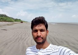 Sourav Samanta