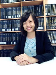 yi wei yan