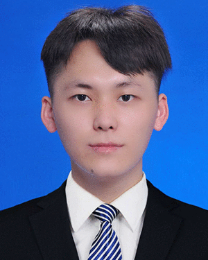 Wenjin Qin