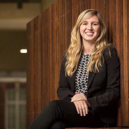 Andrea M. Goncher