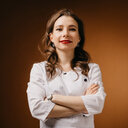 Kseniia Yatsko