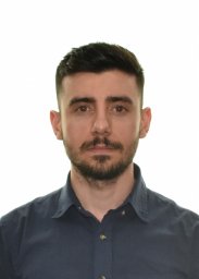 Ehsan Vahidzadeh