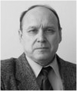 Vyacheslav Zemlyakov