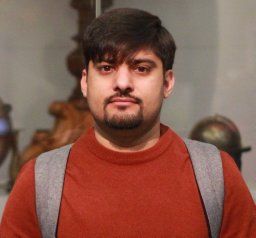 Saeed Arif