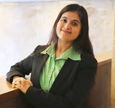 Vidhi Thakkar