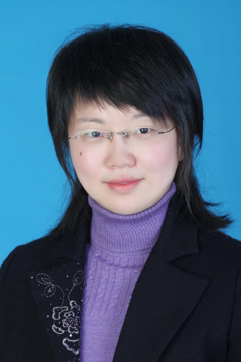 Pengcheng Liu