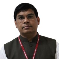 Pankaj V Dangre