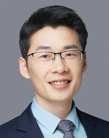 Zhen Yu