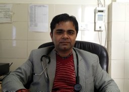Deependra Kumar Rai