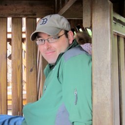 Brian C. Donovan