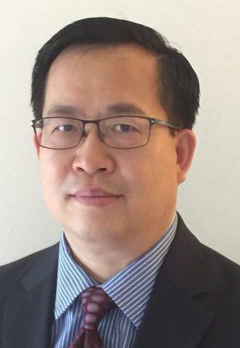 Yuzhong Shen