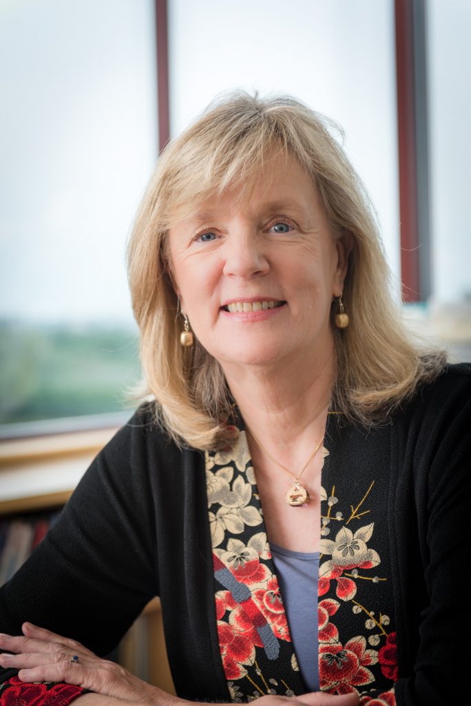 Glorian Sorensen