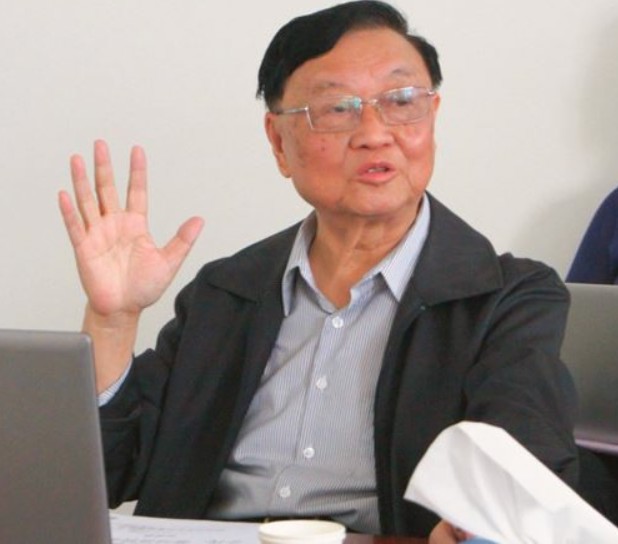 JinQiu He
