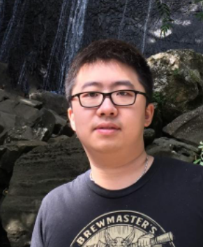 Hanlin Zhang