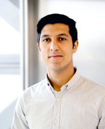Ali Shahraei