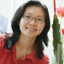 Joy Zhang