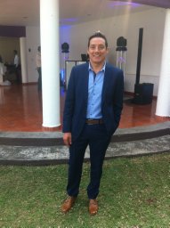 Garza-Ramos Ulises