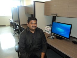 Perumalraja Rengaraju