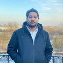 Jaydeb dey