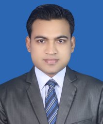 Md. Rabiul Islam