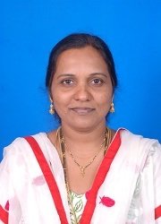 Laxmi Lydia