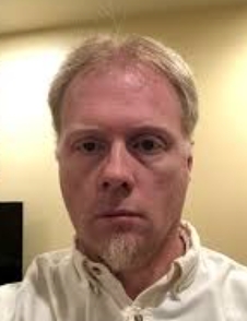 Mark Allman