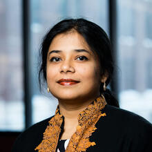 Saonli Basu