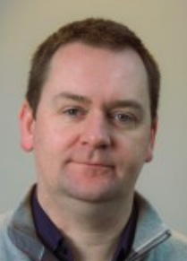 Simon Lambert