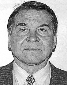 V D Nikolaev